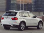 BMW X5 xDrive 4.0d 2010 года (AU)